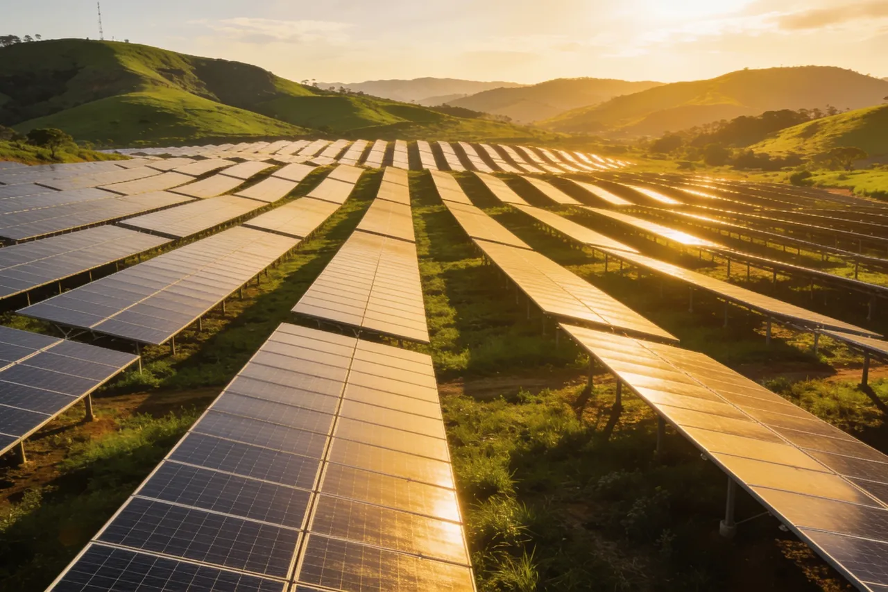 bandeira tarifária e economia com energia solar — ilustração 4