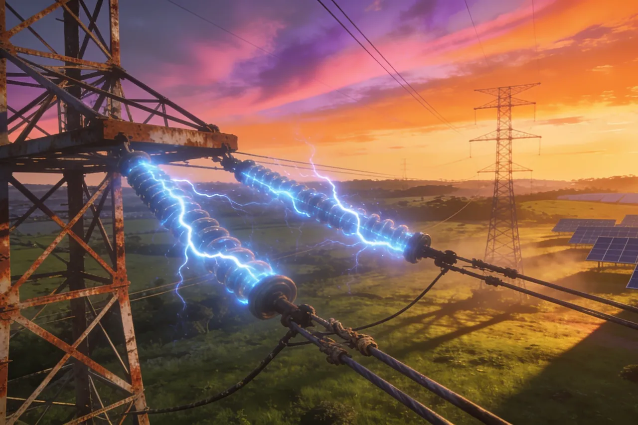 bandeira tarifária e economia com energia solar — ilustração 5