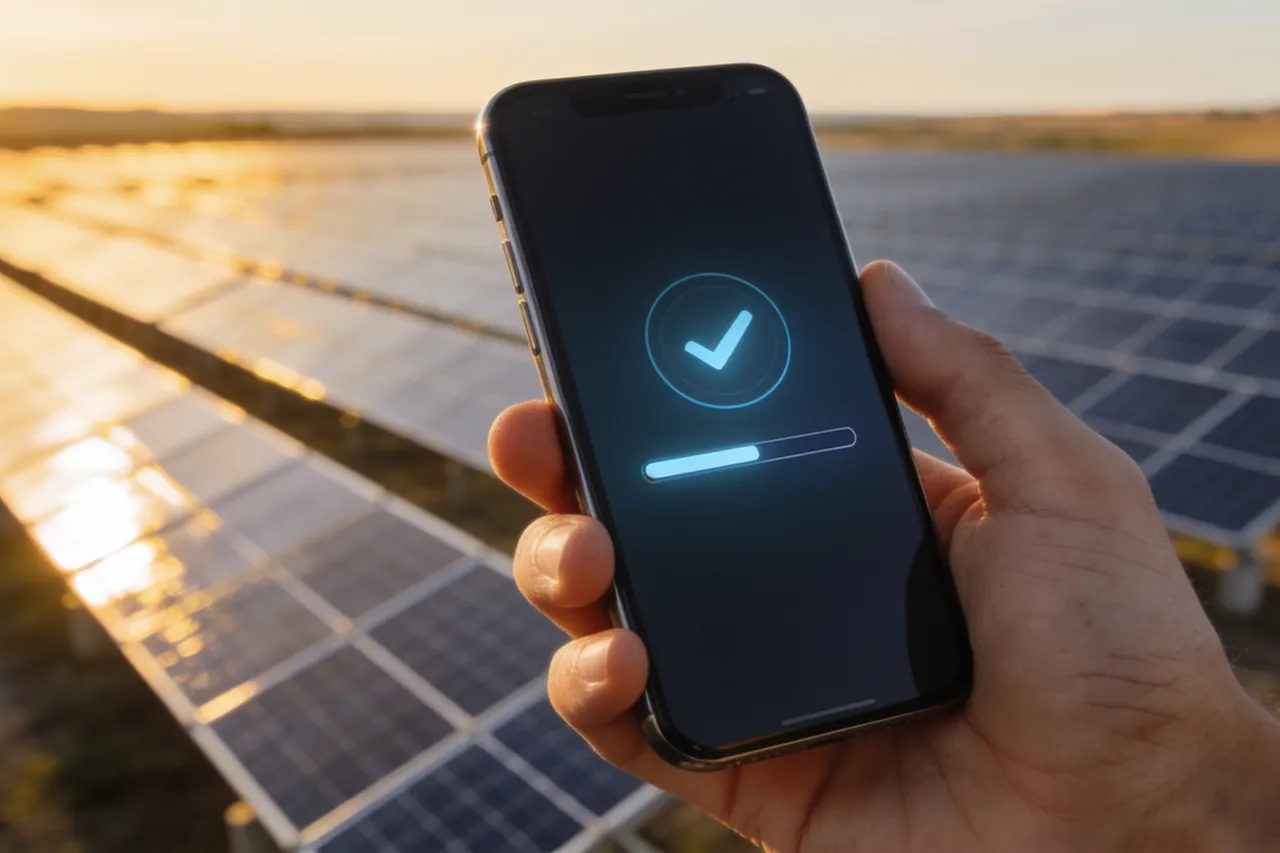 energia solar por assinatura para pequenas empresas — ilustração 8