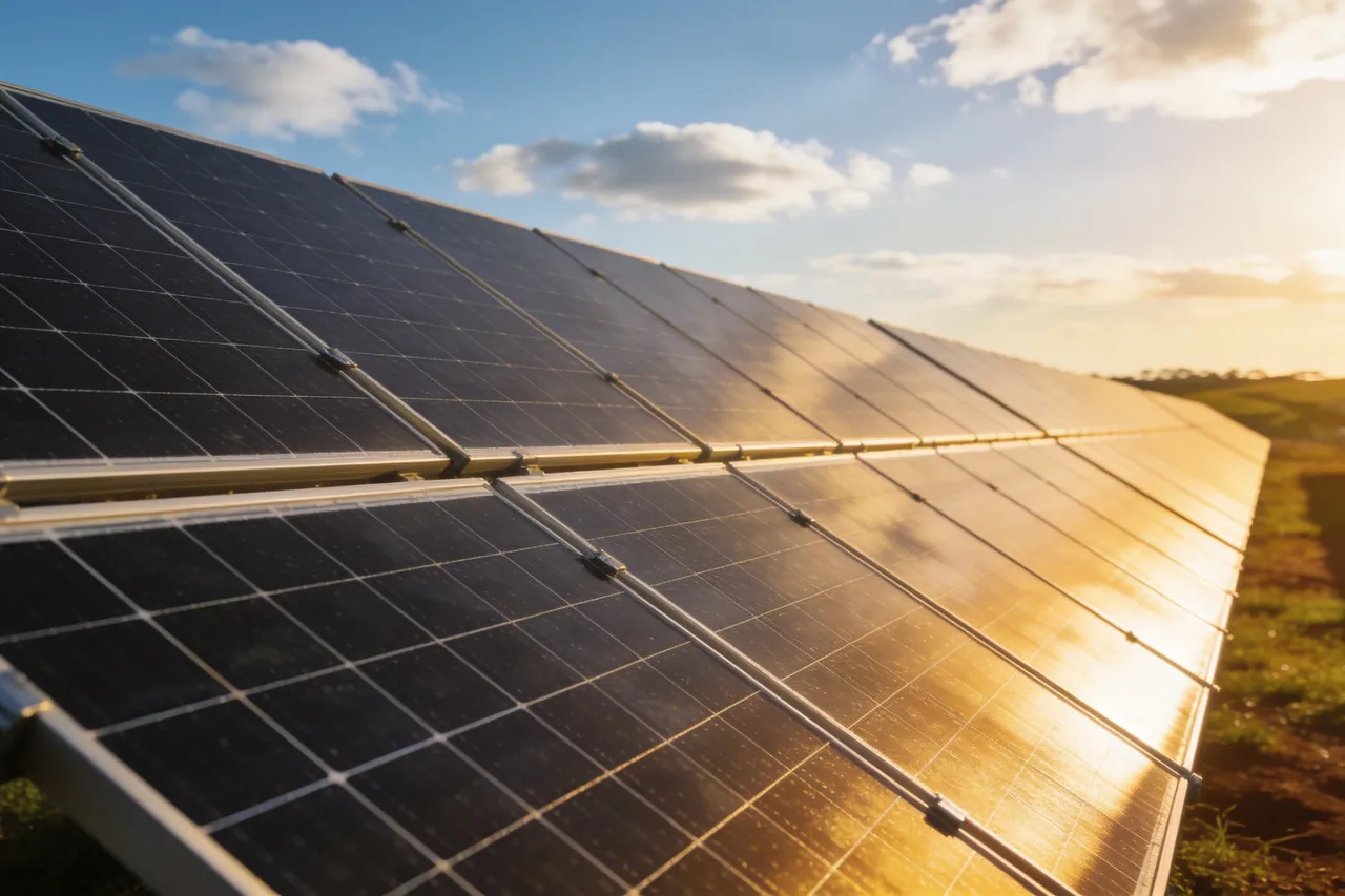energia solar por assinatura em Belo Horizonte — ilustração 1
