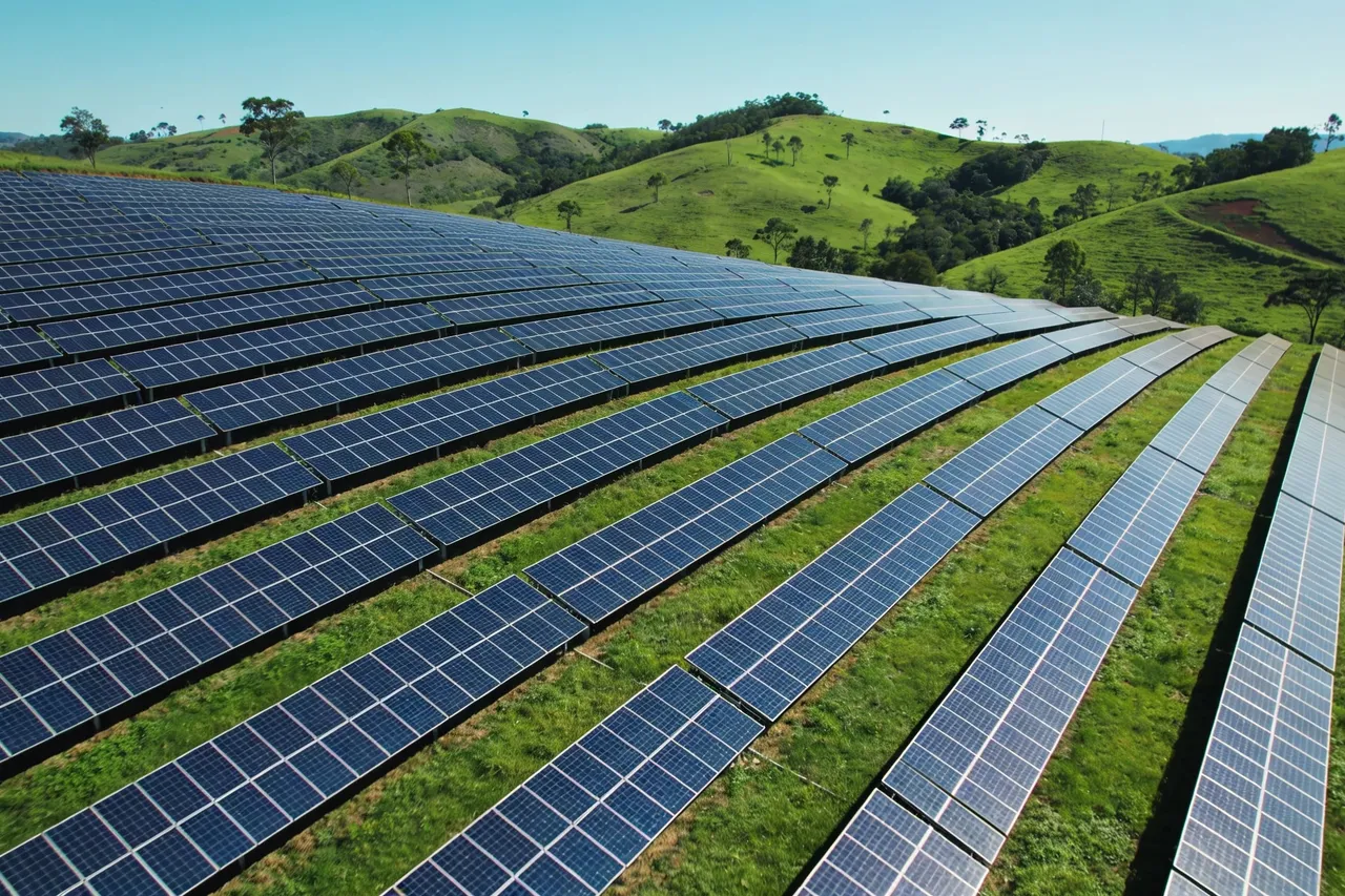 energia solar por assinatura para padarias — ilustração 1