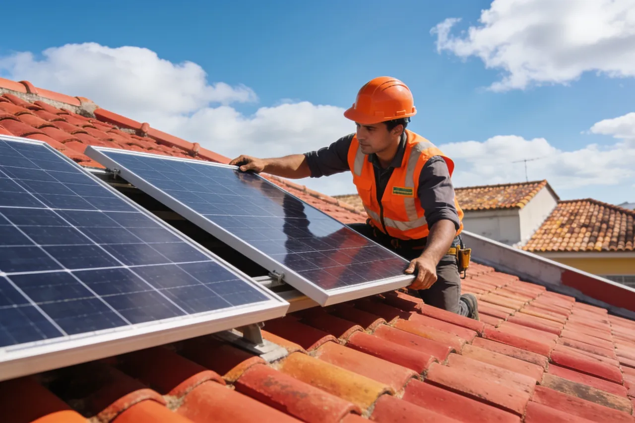 energia solar por assinatura para padarias — ilustração 7