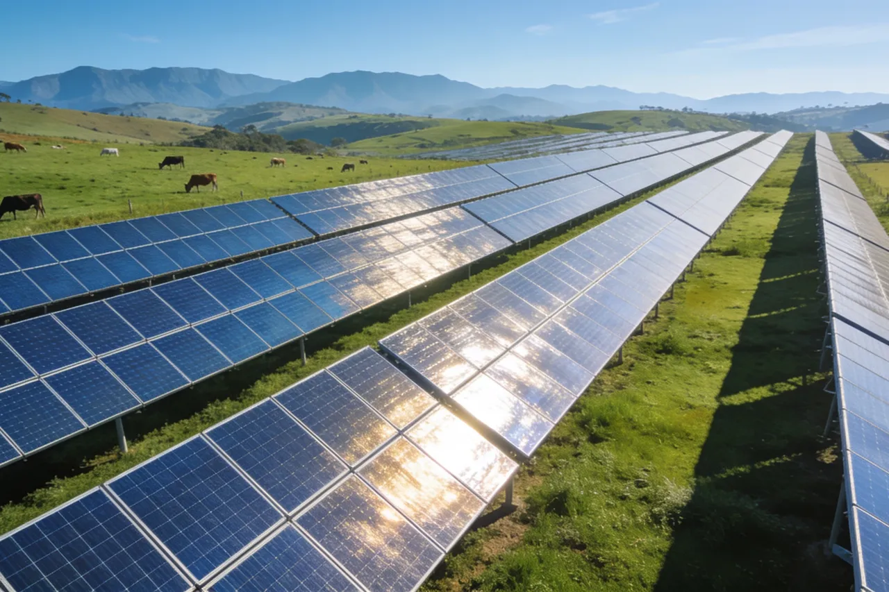 prazo para começar a economizar com energia solar por assinatura — ilustração 3