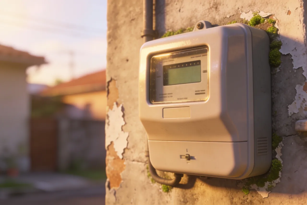 prazo para começar a economizar com energia solar por assinatura — ilustração 5